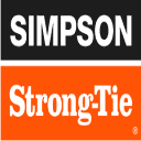 Simpson Strong-Tie — commercial construction supplier stocked at Action Fastenings, Ramsey MN
